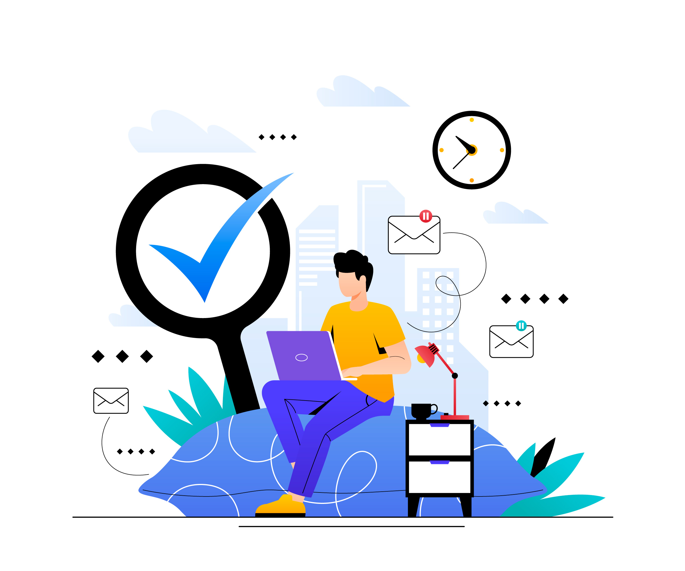 Task Tracking